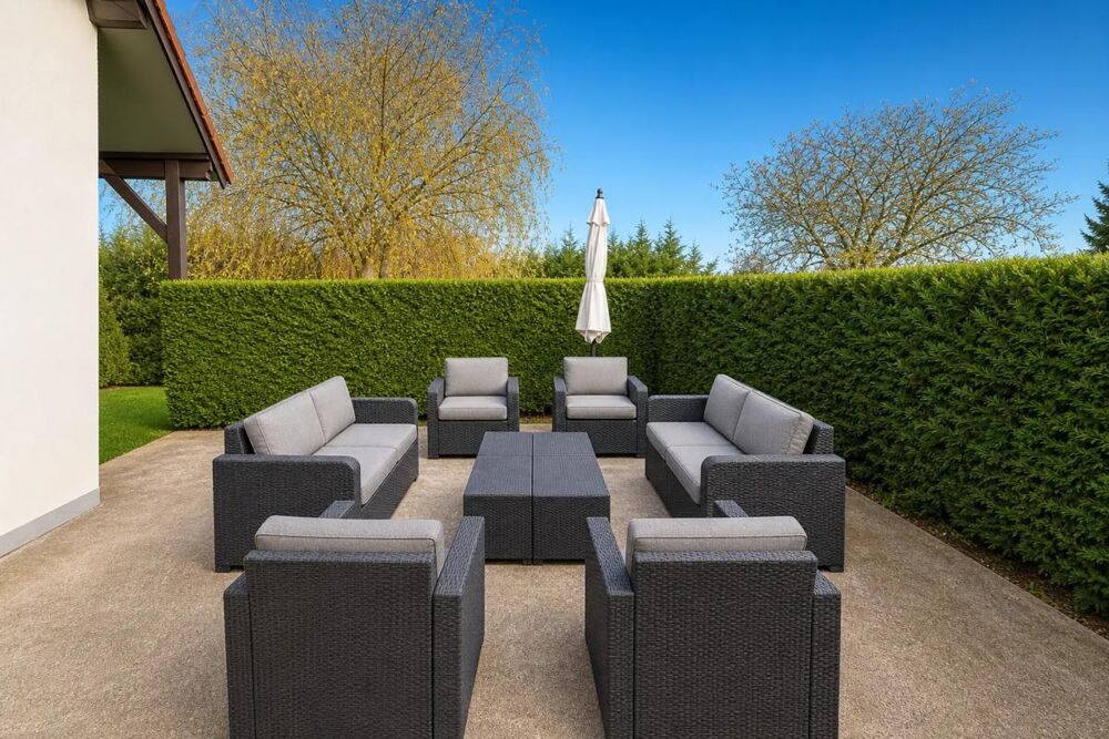 Vente Maison Maison rénovée avec terrain de 4000 m², Saint-Gal-sur-Sioule Saint gal sur sioule