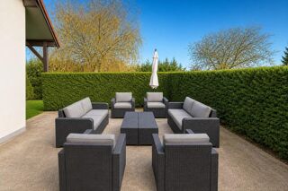  Maison à vendre 6 pièces 144 m²