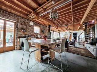  Maison � vendre 11 pi�ces 340 m�