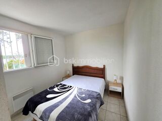  Appartement à vendre 2 pièces 41 m²