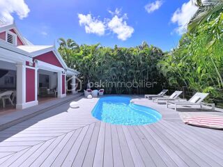  Villa à vendre 4 pièces 110 m²