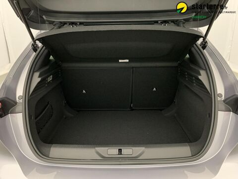 308 Hybrid 145 e-DCS6 Allure 2025 occasion 73420 Voglans