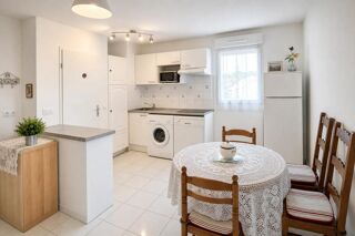  Appartement à vendre 3 pièces 57 m²