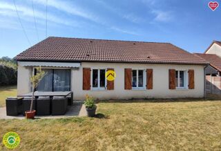  Maison à vendre 5 pièces 93 m²