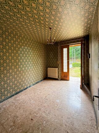  Maison à vendre 6 pièces 155 m²