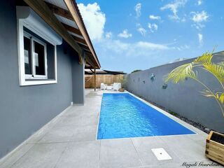  Maison � vendre 3 pi�ces 64 m�