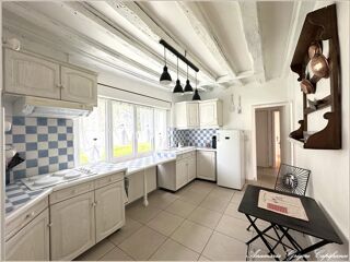  Maison � vendre 4 pi�ces 136 m�