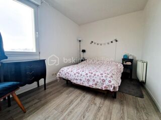 Appartement à vendre 3 pièces 58 m²
