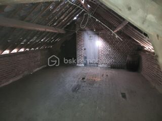  Maison � vendre 2 pi�ces 80 m�