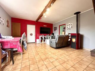  Maison à vendre 4 pièces 67 m²