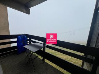  Appartement  vendre 1 pice 21 m