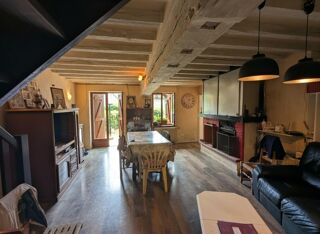  Maison à vendre 4 pièces 114 m²