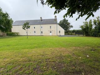  Maison � vendre 9 pi�ces 275 m�