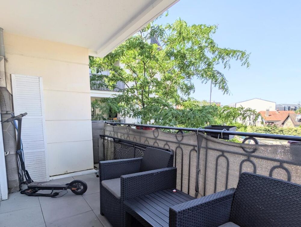 Vente Appartement Appartement Maisons alfort