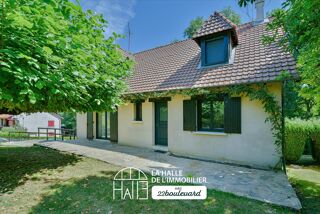  Maison à vendre 6 pièces 110 m²