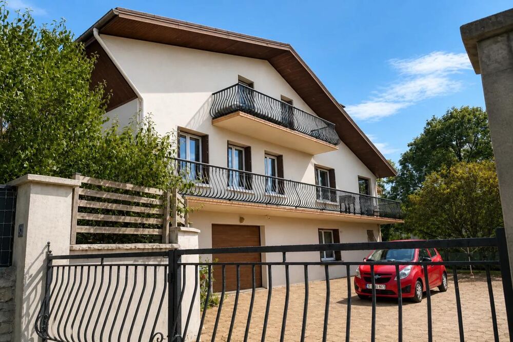 Maison de 280 m² à Perrigny