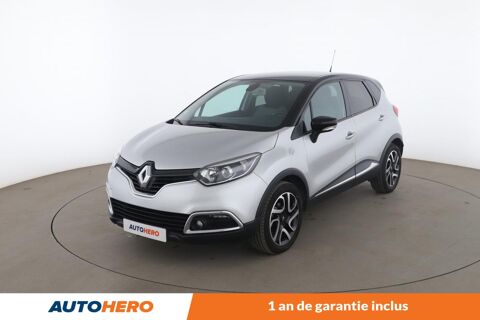 Renault captur 0.9 TCe Energy Intens Eco2 90 ch