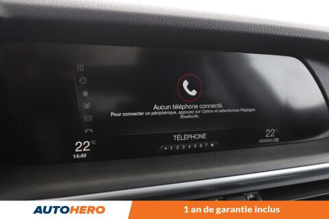 Stelvio 2.2 Diesel Q4 Super AT8 210 ch 2017 occasion 92130 Issy-les-Moulineaux