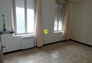  Maison à vendre 3 pièces 56 m²