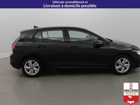 Golf eTSI OPF 130 DSG7 Life 2023 occasion 10150 Lavau