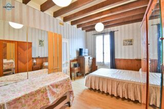  Maison à vendre 4 pièces 104 m²
