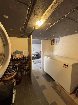  Maison à vendre 4 pièces 82 m²