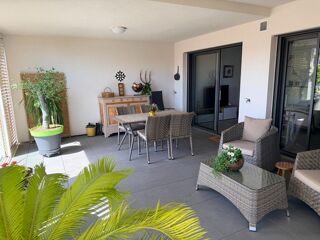  Appartement à vendre 5 pièces 98 m²