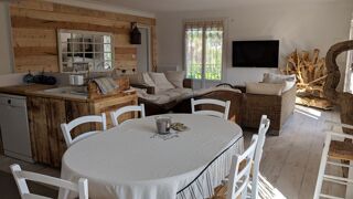  Appartement à louer 4 pièces 110 m²