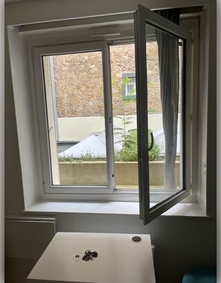  Appartement à louer 1 pièce 10 m²