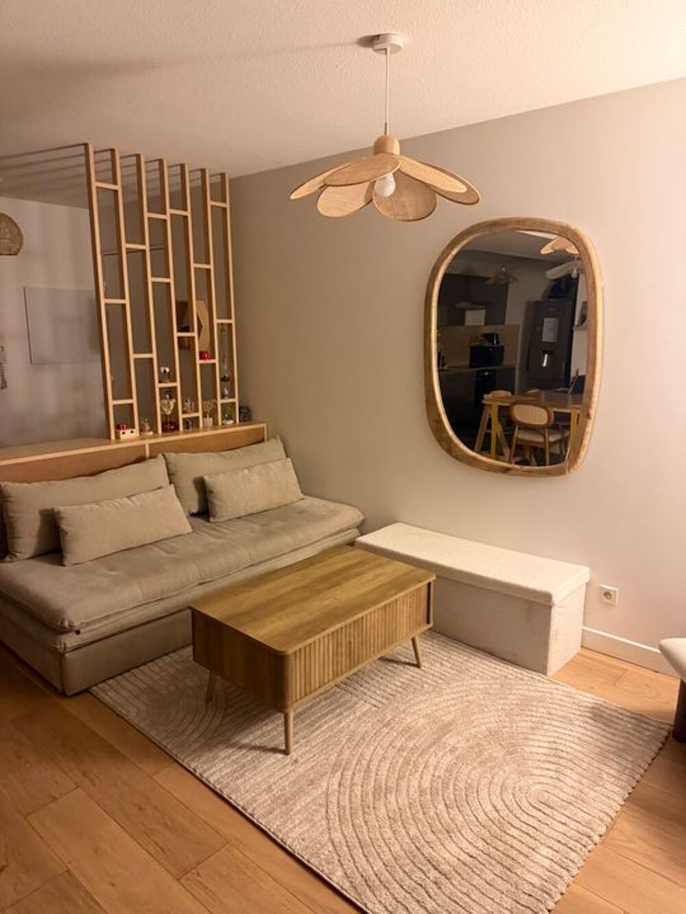 Location Appartement Appartement de 70m2 à louer sur Bordeaux Bordeaux