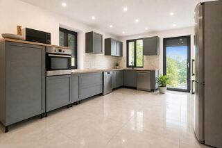  Maison à vendre 5 pièces 150 m²