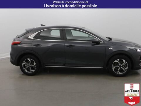 XCeed T-GDi 120 Active 2022 occasion 10150 Lavau