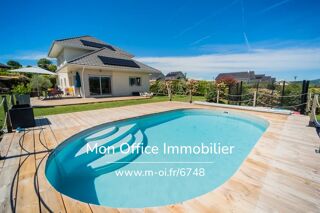  Maison � vendre 6 pi�ces 138 m�