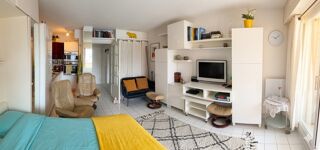  Appartement à vendre 1 pièce 39 m²