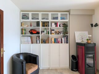  Maison à vendre 6 pièces 116 m²