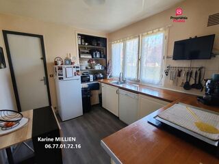  Maison � vendre 4 pi�ces 74 m�