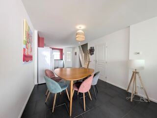  Maison à vendre 5 pièces 96 m²