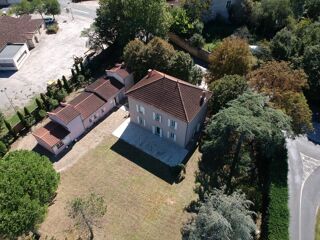  Proprit/chteau  vendre 6 pices 166 m