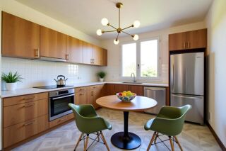  Maison � vendre 5 pi�ces 102 m�