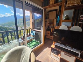  Appartement à vendre 1 pièce 28 m²