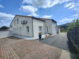 Maison 311m2 Mons