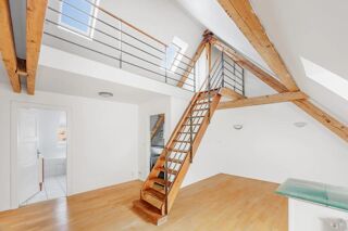  Duplex/triplex � vendre 4 pi�ces 101 m� Strasbourg