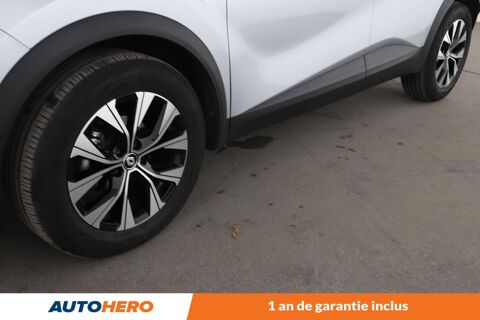 Captur 1.0 TCe Evolution 91 ch 2024 occasion 92130 Issy-les-Moulineaux