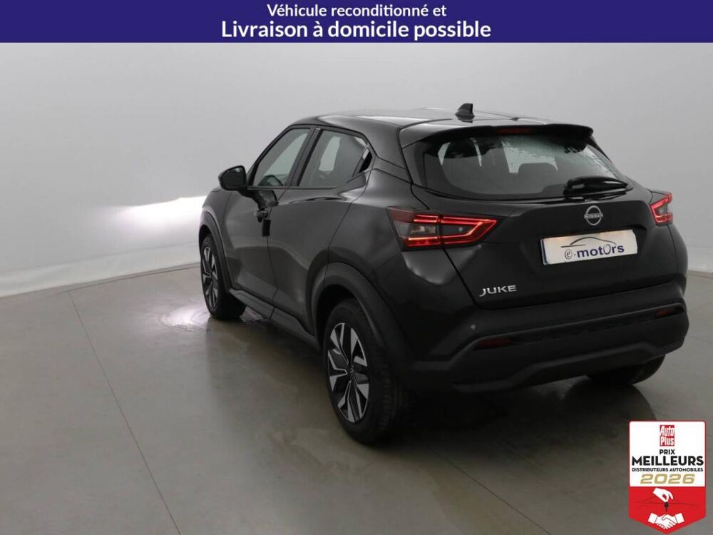 Juke DIG-T 114 Acenta 2024 occasion 10150 Lavau