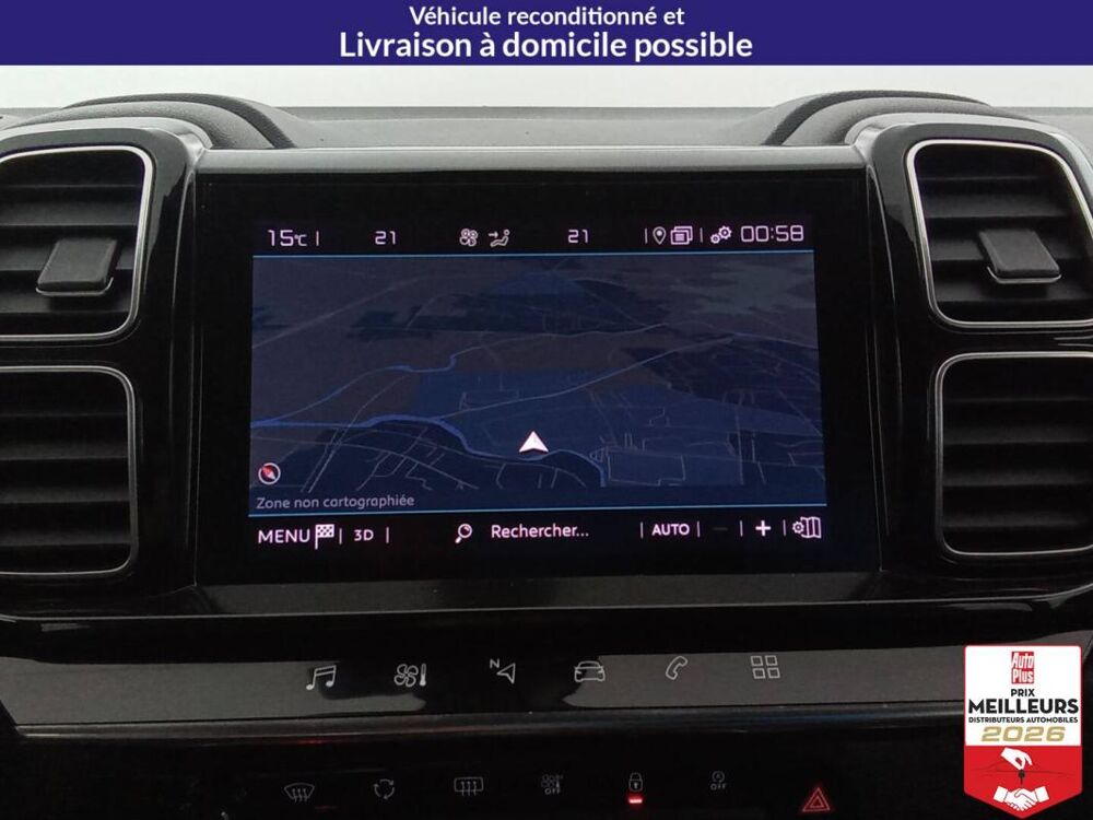 C5 aircross Essence 130 Feel 2020 occasion 10150 Lavau