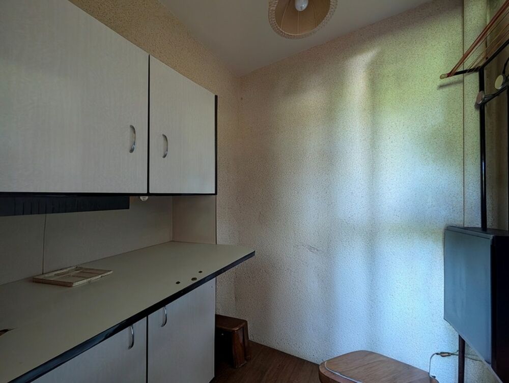 Appartement à vendre 4 pièces de 79m2 MERIGNAC Capeyron(33)