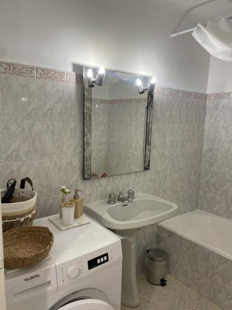  Appartement � louer 2 pi�ces 47 m�