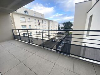  Appartement � louer 2 pi�ces 42 m�