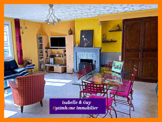  Maison � vendre 9 pi�ces 195 m�