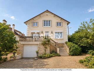  Maison à vendre 6 pièces 278 m²